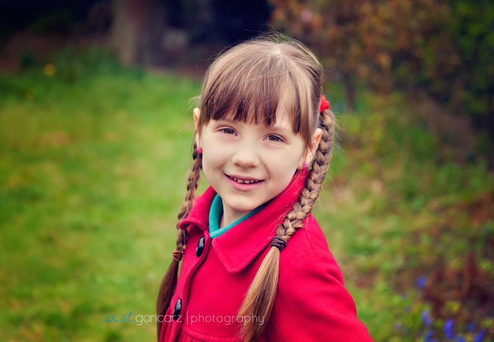 Gabriela | photo a day | project 2013 children photography manchester, cheshire, lancashire