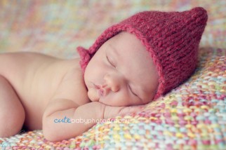 Newborn Photography Manchester