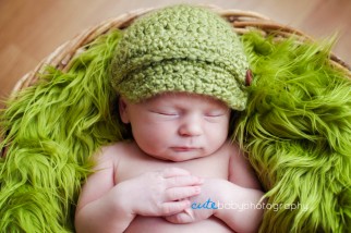 Newborn Photography Manchester