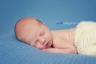 Newborn Photography Manchester