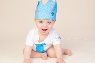 cake smash photography Manchester