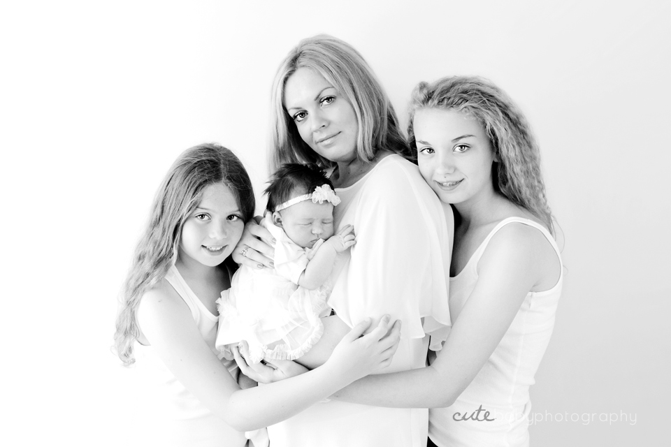 cutebaby photography Manchester