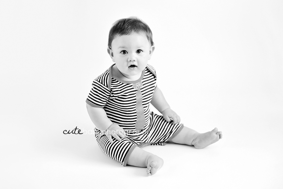 Baby Austin