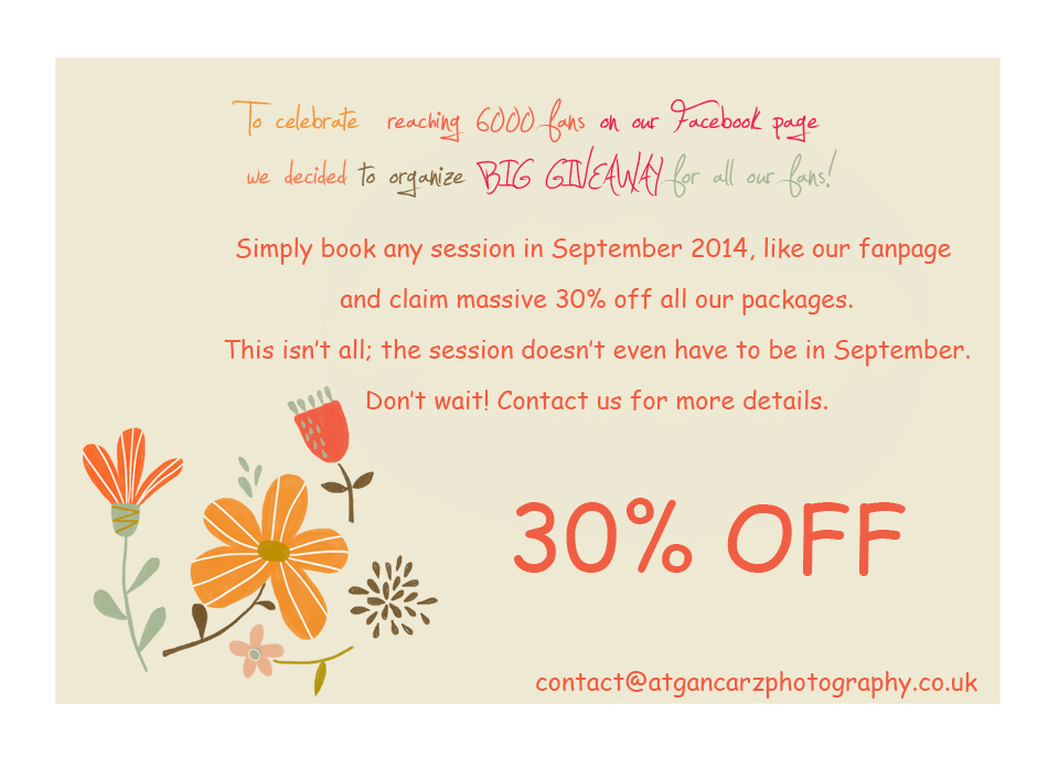 Giveaway-2014-atgancarz photography Manchester