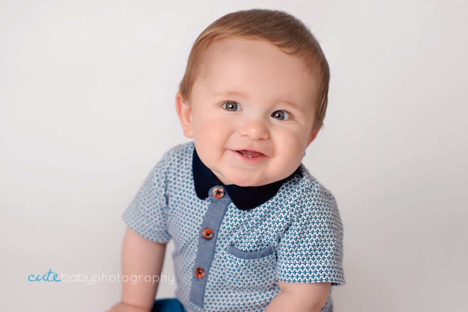 baby Noah, baby photography Manchester, milestones photography