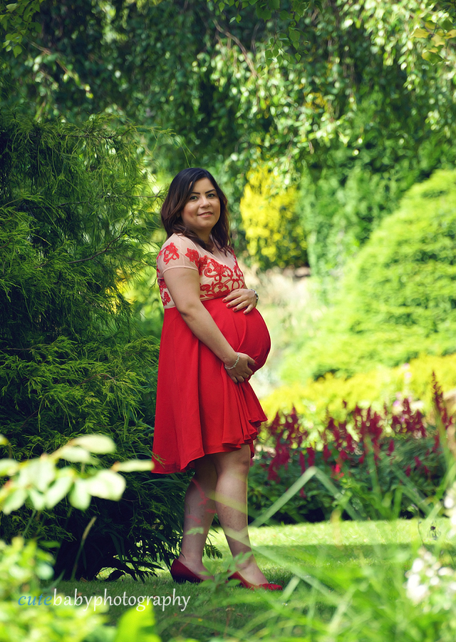 Pregnancy Photography Manchester