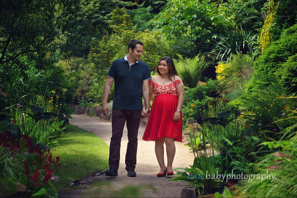Pregnancy Photography Manchester
