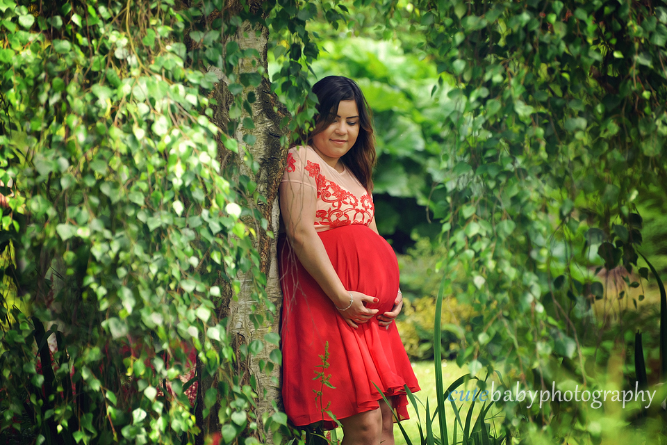 Pregnancy Photography Manchester
