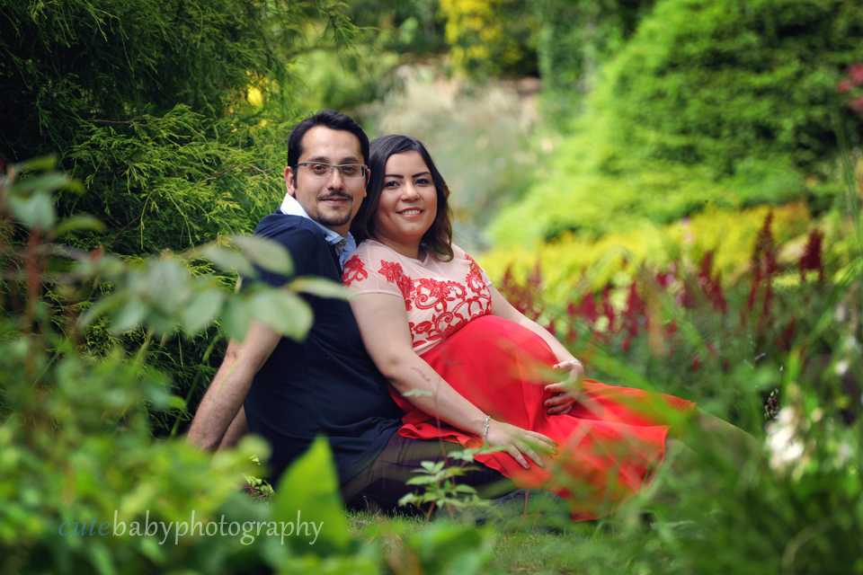 Pregnancy Photography Manchester