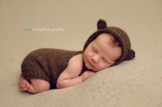 Newborn Photography Hyde, Manchester | Cutebaby Photography | Baby Jenson