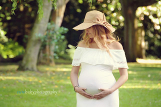 bump to baby