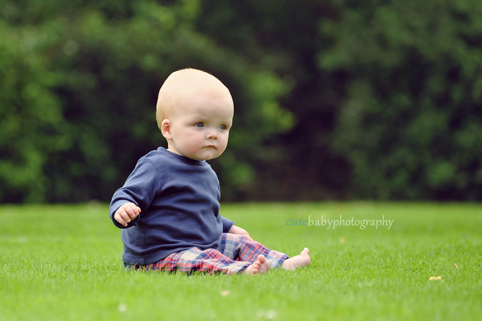 professional baby photography Hyde