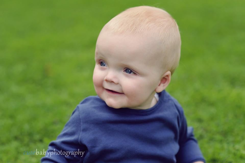 professional baby photography Hyde