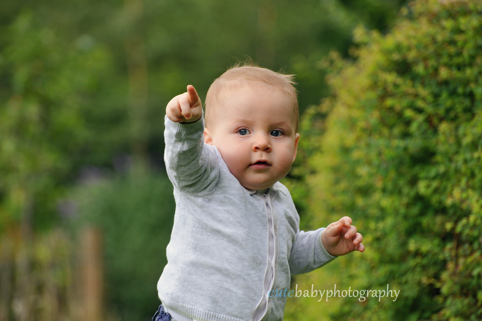 professional baby photography Hyde