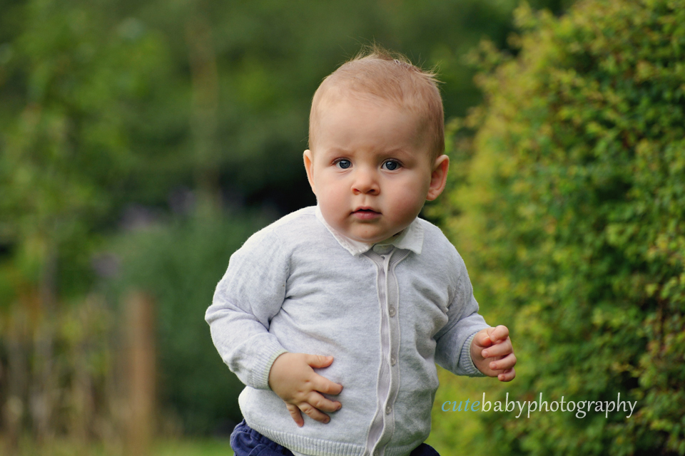 professional baby photography Hyde