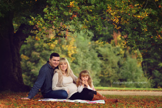 Pregnancy Photography Manchester