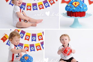 cutebaby photography Manchester, Hyde, cake smash