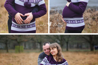 Pregnancy Photography Manchester