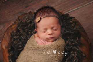 Newborn Photography Manchester | Vanessa Maria