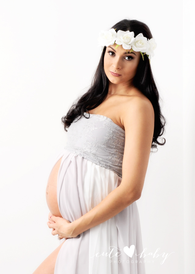 Pregnancy Photography Manchester