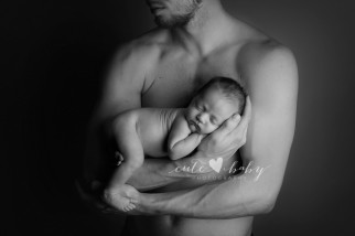 Newborn Photography Manchester | Imogen