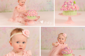 cutebaby photography Manchester, Hyde, cake smash
