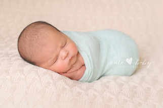 Newborn Photography Manchester | Rohan