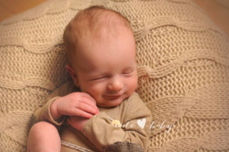 Newborn Photography Manchester | Baby Adam