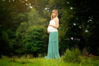 Pregnancy Photography Manchester