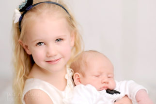 Baby Photography Northwest, A&T Gancarz Photography