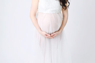 Pregnancy Photography Manchester