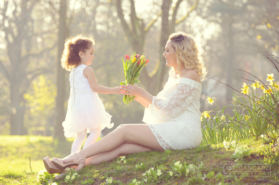 Pregnancy Photography Manchester