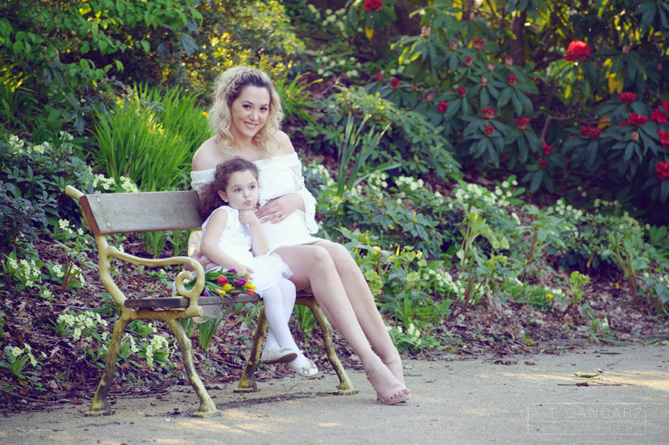 Pregnancy Photography Manchester