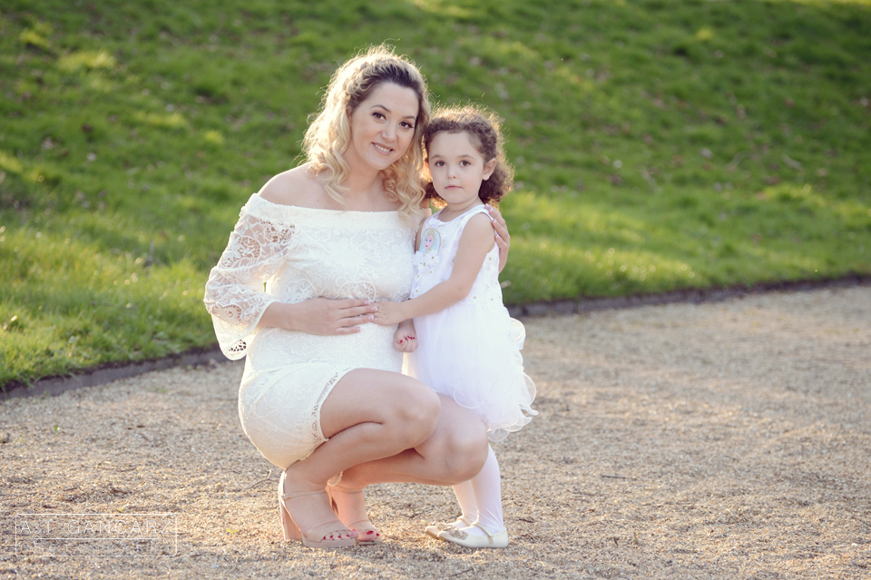 Pregnancy Photography Manchester