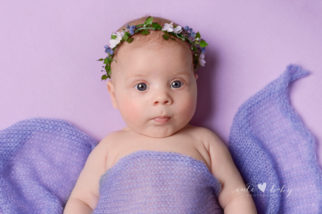 Baby Photography Manchester