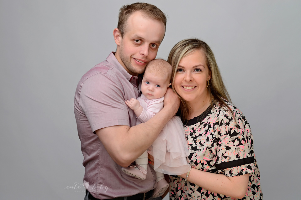 Baby Photography Manchester