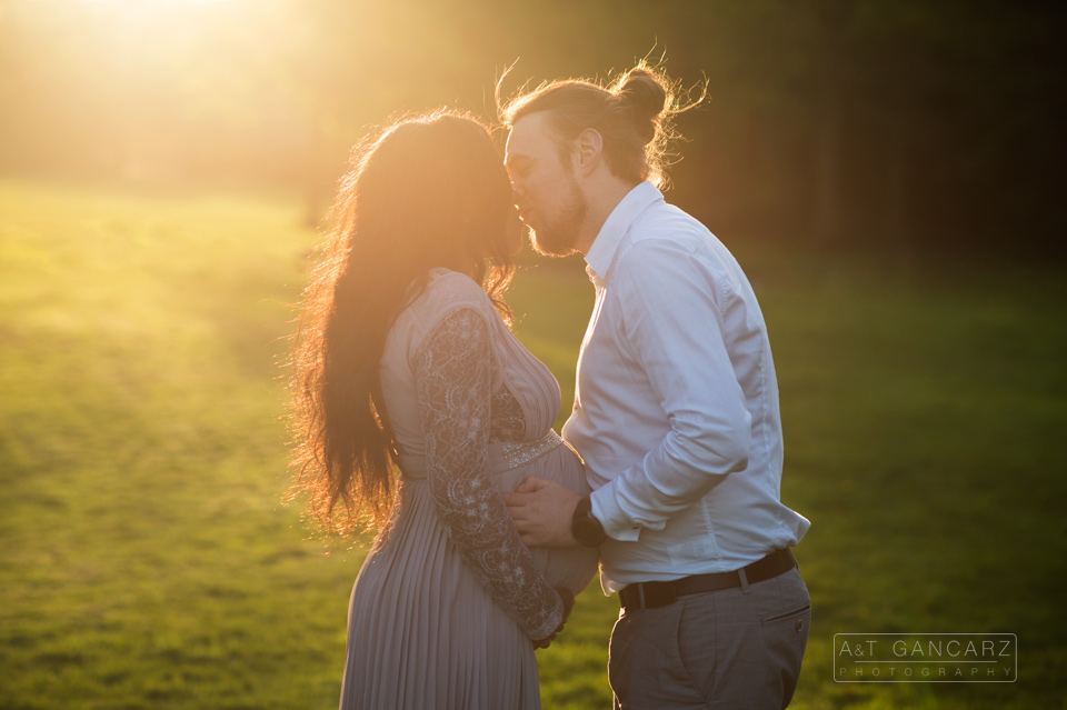 Pregnancy Photography Manchester