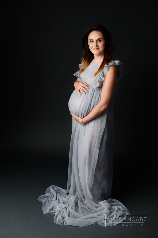 Pregnancy Photography Manchester