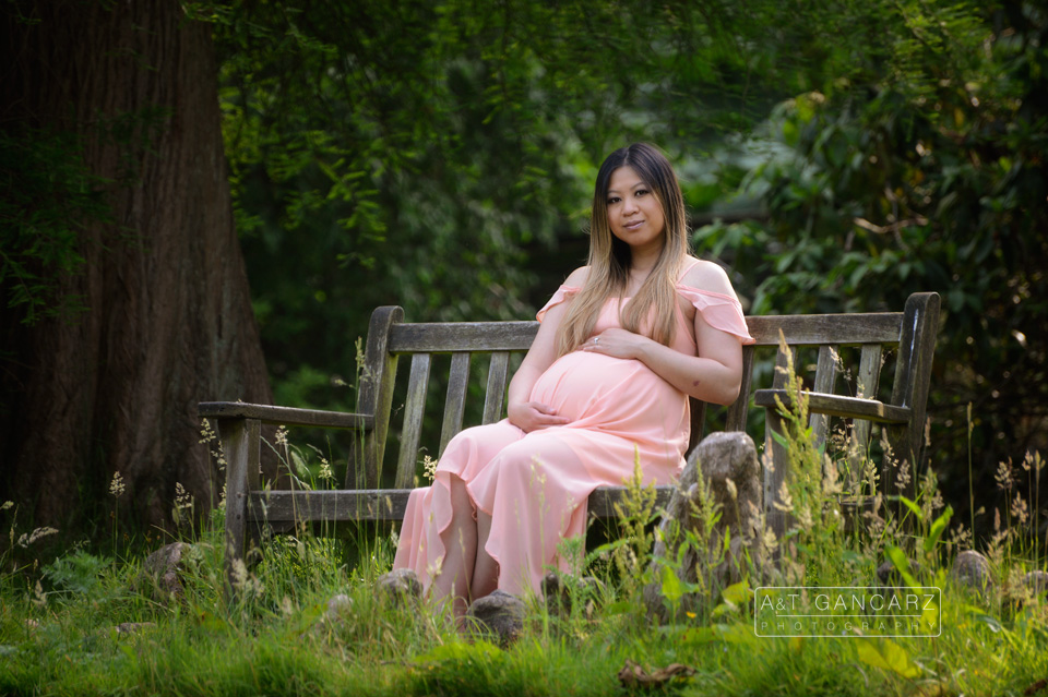 Pregnancy Photography Manchester