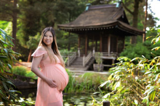 Pregnancy Photography Manchester