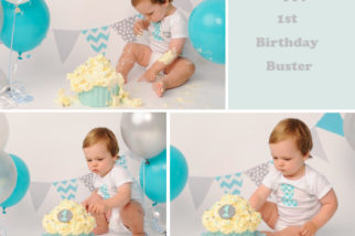 First Birthday Photography, Cake Smash Photography, atgancarz photography Manchester, Hyde, cake smash Cheshire
