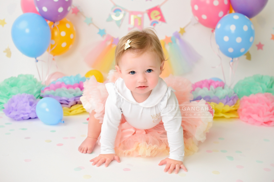 First Birthday Photography, Cake Smash Photography, atgancarz photography Manchester, Hyde, cake smash Cheshire