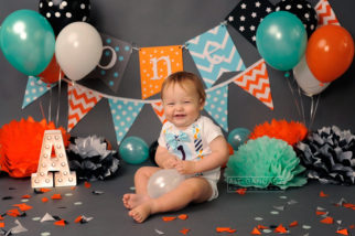 First Birthday Photography, Cake Smash Photography, atgancarz photography Manchester, Hyde, cake smash Cheshire