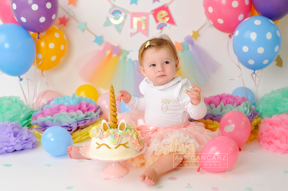 First Birthday Photography, Cake Smash Photography, atgancarz photography Manchester, Hyde, cake smash Cheshire