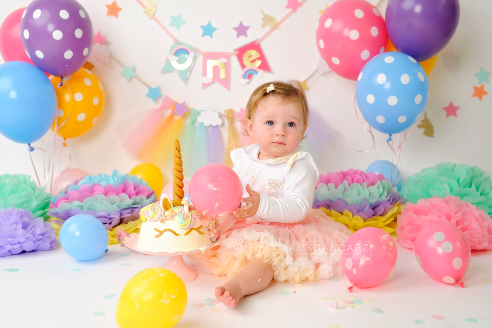 First Birthday Photography, Cake Smash Photography, atgancarz photography Manchester, Hyde, cake smash Cheshire