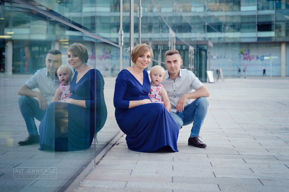 Pregnancy Photography Manchester