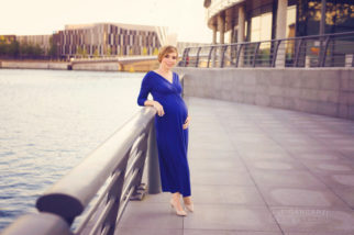 Pregnancy Photography Manchester