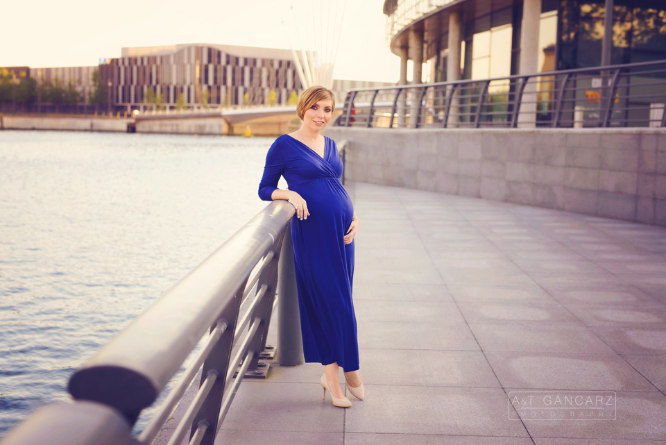 Pregnancy Photography Manchester