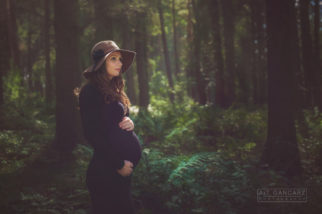 Pregnancy Photography Manchester