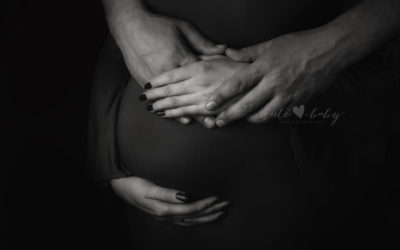 Pregnancy Photography Manchester | Diana